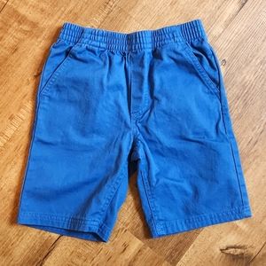 Lucky Brand pull-on shorts